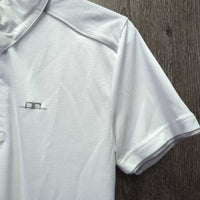 MENS SS Show Shirt *vgc
