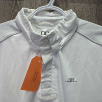 MENS SS Show Shirt *vgc
