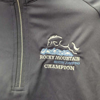 LS Technical Shirt "RMSJ Champion" *xc
