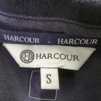 MENS SS Polo Shirt *vgc, mnr hair
