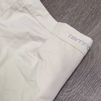 Rain Breeches *vgc, mnr stains, older
