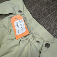 Rain Breeches *vgc, mnr stains, older
