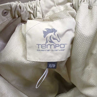 Rain Breeches *vgc, mnr stains, older
