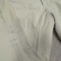 MENS Full Seat Breeches *gc, stained & discolored seat & legs, seam puckers, older
