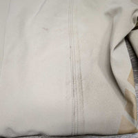 Euroseat Breeches, pockets *vgc/gc, clean, stained, worn/faded stickys, pills, rubs, seams, threads, mnr puckers
