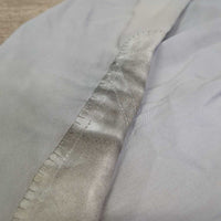 MENS Breeches *fair, v.puckered, stains, rubs, seam puckers, torn, v.weak velcro
