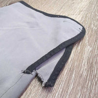 MENS Breeches *fair, v.puckered, stains, rubs, seam puckers, torn, v.weak velcro
