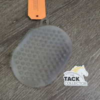 Gelle Curry Comb Mitt *vgc/gc, mnr dirt, faded
