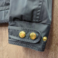 Waterproof? Jacket, zips *vgc, mnr stains, smells
