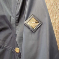 Waterproof? Jacket, zips *vgc, mnr stains, smells
