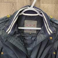 Waterproof? Jacket, zips *vgc, mnr stains, smells
