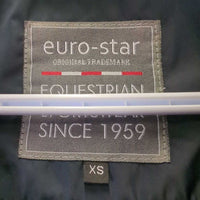 Waterproof? Jacket, zips *vgc, mnr stains, smells
