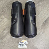 Closed Boots, velcro, bag, pool noodles *new, older?
