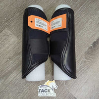Closed Boots, velcro, bag, pool noodles *new, older?
