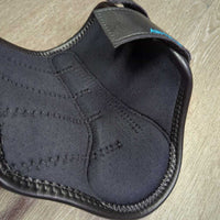 Closed Boots, velcro, bag, pool noodles *new, older?
