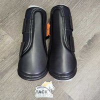 Closed Boots, velcro, bag, pool noodles *new, older?
