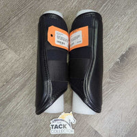 Closed Boots, velcro, bag, pool noodles *new, older?
