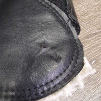 Lycra Shoulder Guard, bag, velcro *like new
