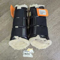 Lycra Shoulder Guard, bag, velcro *like new
