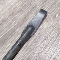 Riding Crop - Whip, handle *vgc, stains, rubs
