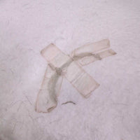 4 Fleece No Bow Leg Quilts *gc, clean, dingy, pilly, mnr hair, wavy, stains
