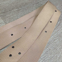 Nylon Latigo, 1 Leather Tie *vgc, clean, mnr stains?dirt & edge rubs
