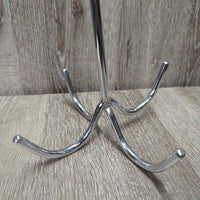 4 Prong Hanging Tack Hook *xc, clean, mnr scratches
