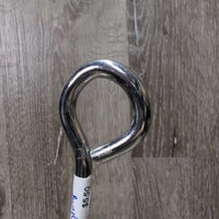 4 Prong Hanging Tack Hook *xc, clean, mnr scratches
