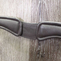 Anti Pressure Anatomical Rsd/Padded Monocrown Bridle, tag *new
