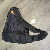 Sling Helmet - Protection Backpack *xc, mnr dirt
