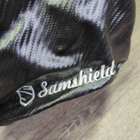 Sling Helmet - Protection Backpack *xc, mnr dirt
