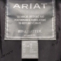 Puffer Jacket *vgc, mnr dirt, stains, hole
