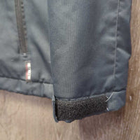 Light Jacket "Spruce Meadows" *gc, hair, pills
