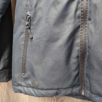 Light Jacket "Spruce Meadows" *gc, hair, pills
