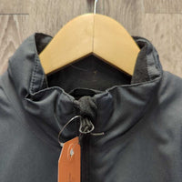 Light Jacket "Spruce Meadows" *gc, hair, pills
