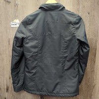 Light Jacket "Spruce Meadows" *gc, hair, pills
