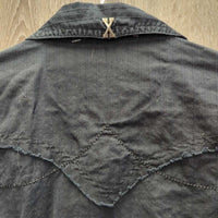 LS Wst Shirt *vgc, hair
