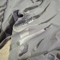 Full Sticky Seat Breeches *gc/fair, puckers, peeling stickies, mnr stains, seam rubs & frays, older
