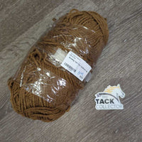Braiding Yarn *new, full
