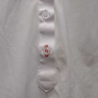 SS Show Shirt *gc, discolored?
