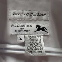 SS Show Shirt *xc
