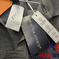 SS Polo Shirt, V Neck "USA WE" *new, tags
