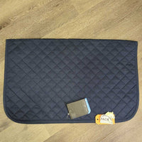 Thick Quilt Baby Saddle Pad, tags *new
