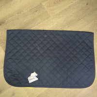 Thick Quilt Baby Saddle Pad, tags *new
