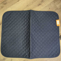 Thick Quilt Baby Saddle Pad, tags *new
