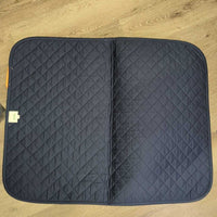 Thick Quilt Baby Saddle Pad, tags *new
