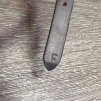 Flash Strap & Slide On Noseband Attachemnt, tag *new
