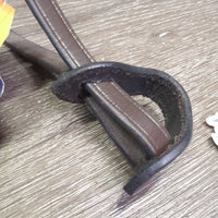 Flash Strap & Slide On Noseband Attachemnt, tag *new
