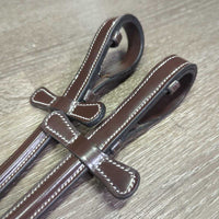 FS Rsd Rubber Reins *like new, film
