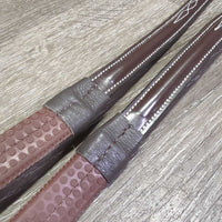 FS Rsd Rubber Reins *like new, film
